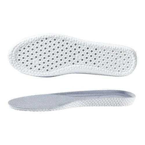 Footprint Tribe Антибактериальная сетка + PU (полиуретан) стельки унисекс