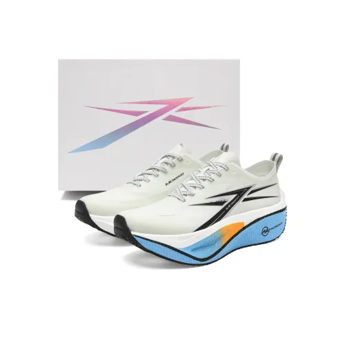 A.Knackfuss Slip-resistant Амортизация Устойчивость к истиранию Дышащий Поддержка Низкий верх Детская беговая обувь