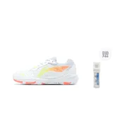 Белый Оранжевый + Очиститель