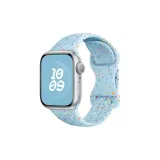 Светло-голубой