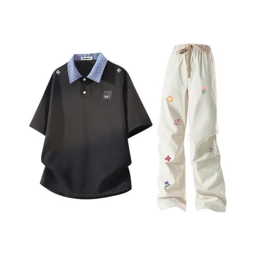 BRUMAIRE Повседневная спортивная одежда унисекс