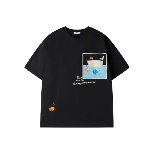 FNB Мужские T-рубашки