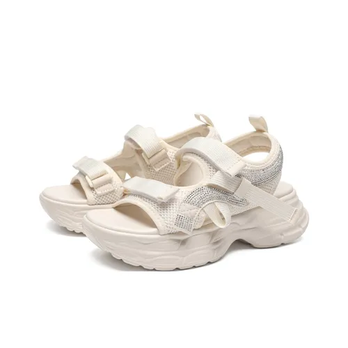 ZHR Пляжные сандалии Женские