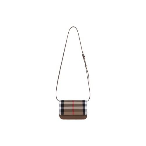Burberry Сумки через плечо Женские