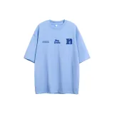 Светло-голубой