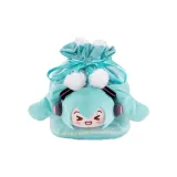 Мику Хацунэ, Коллекция Squinty Eyes, Плюшевый Карман