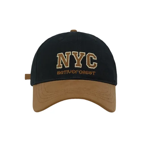 NBJH Хлопковые кепки унисекс