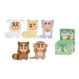 Целая коробка 4 шт (Пластик Wrap удален для аутентификации)