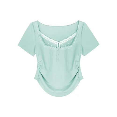 Annie The Темный Child T Рубашка Женские