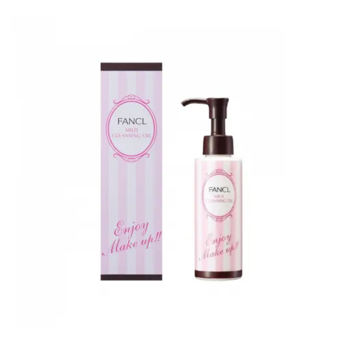 FANCL Средства для снятия макияжа Женские