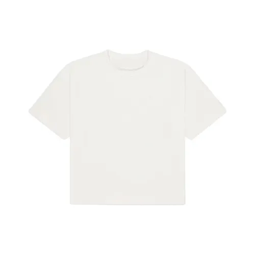 New Balance совместный бренд 9BOX SS25 T-Shirt Унисекс Белый