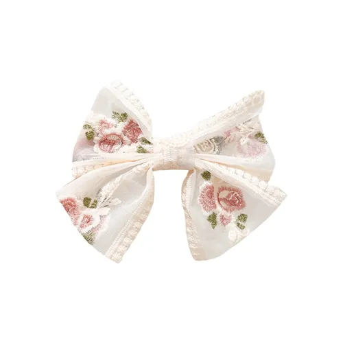 Pink Empress Сплав Заколки для волос Женские