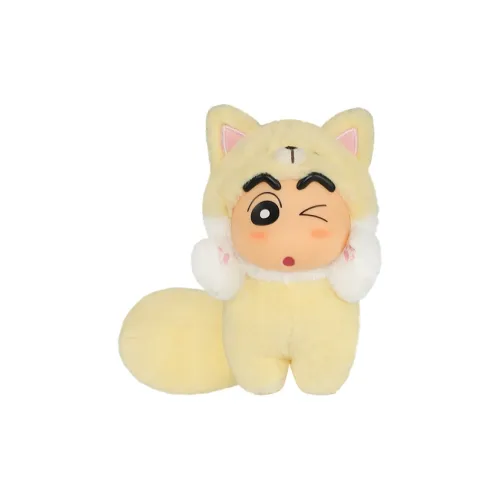 52TOYS Карандаш SHIN Chan Шинносукэ Нохара