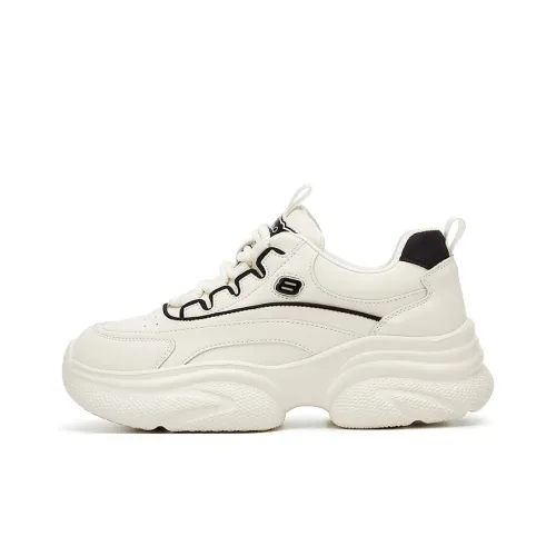 Rich Birds визуально увеличивает рост Низкий топ Casual Женские