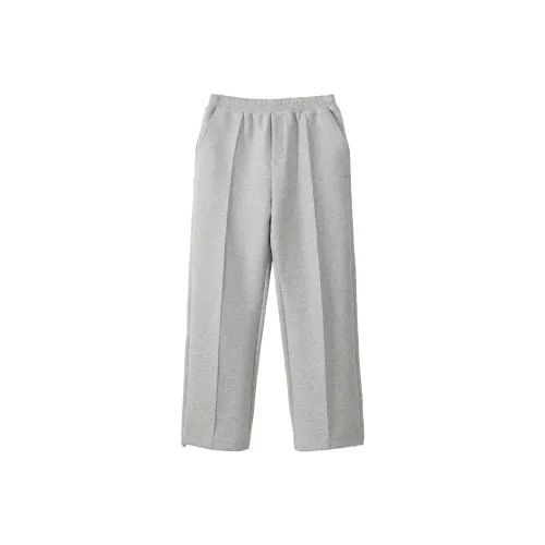 ASEDE Унисекс Повседневные Брюки