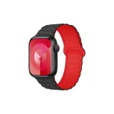 Чёрно-красный