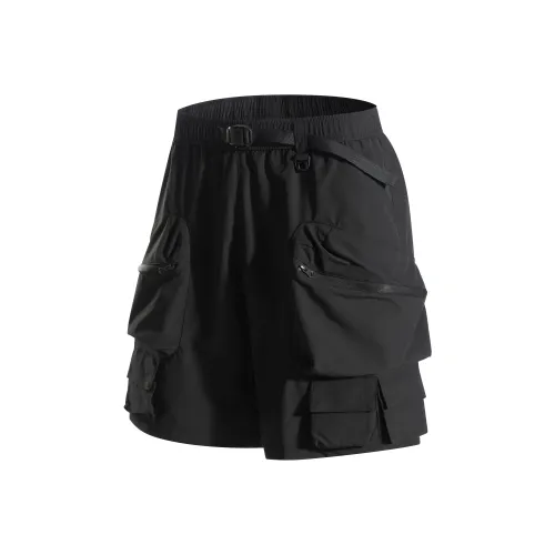 & V & Мужские Карго Шорты