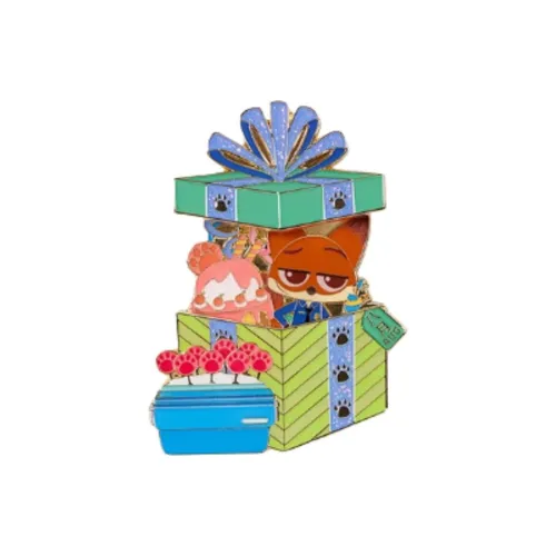 Дисней Брелоки