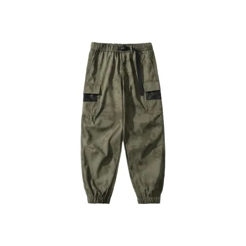 Youth Pastoral Order Повседневные брюки Женские