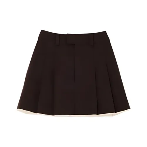 SLY Повседневные короткие юбки для женщин