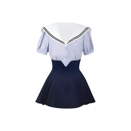 SKYA Женские Комплекты с юбкой