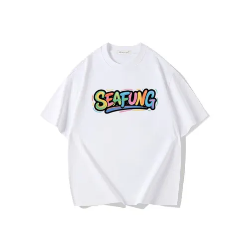 SEAFUNG Унисекс Футболки