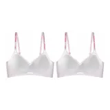 Розовый + Розовый