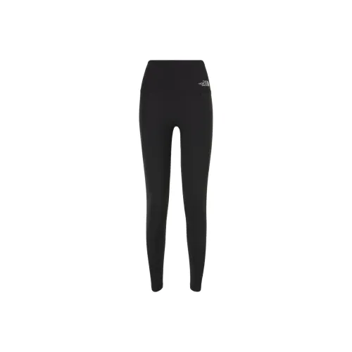 THE NORTH FACE Leggings Женские Черные