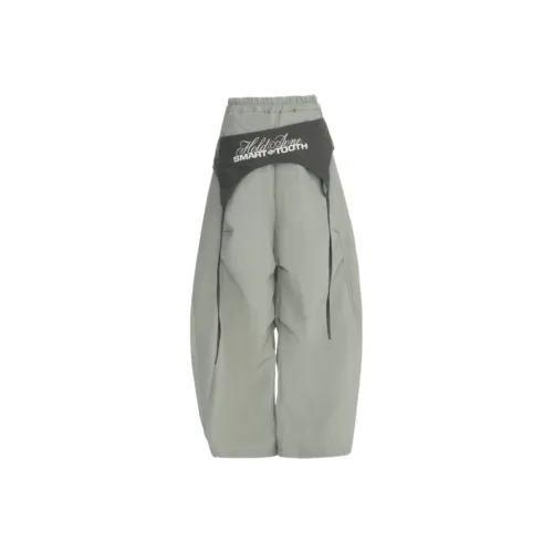 HAZL Женские Повседневные Брюки