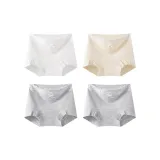 Набор: Белый + Кожа + Вересковый серый + Вересковый серый