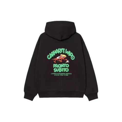 Carhartt WIP Pronto Subito Capsule Collection SS25 Куртки и Пальто Мужской