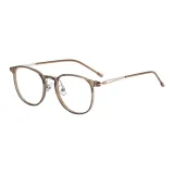 Холодный чайный коричневый