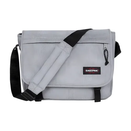 EASTPAK Сумки через плечо Серый Унисекс