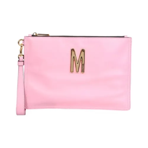 MOSCHINO Сумки-клатчи женские