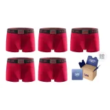 Красный + Красный + Красный + Красный + Красный