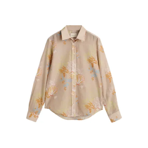 GANT Женские Рубашки