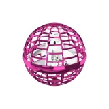 Гироскоп Пудра