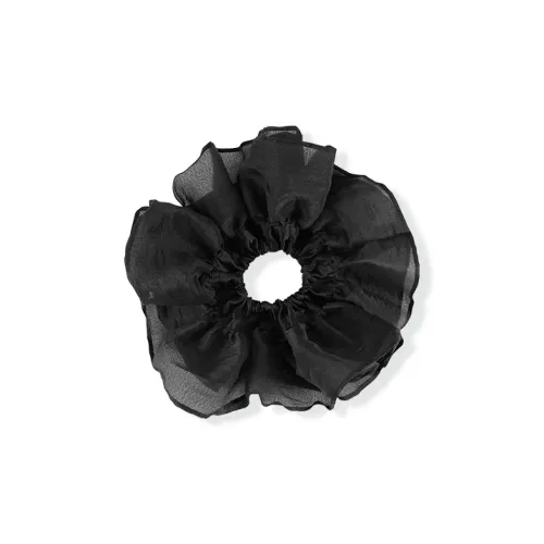 HANYUDIE Ткань Резинка для волос Женская