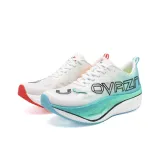 Оранжево-голубой несочетаемый