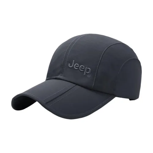 JEEP Полиэстер Кепки Унисекс