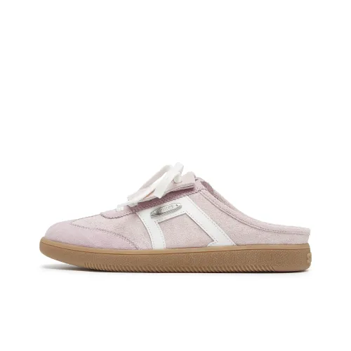 Staccato противоскользящие домашние тапочки для женщин