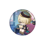 Тиби Аксессуары-Фремине