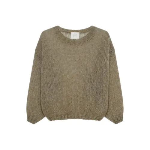 Marella Зеленый Женские Свитеры