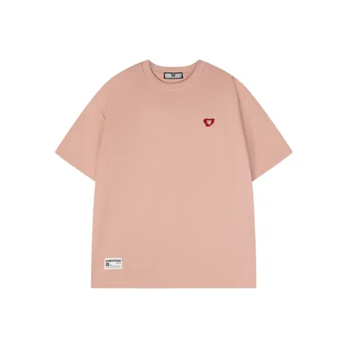 FNB Унисекс Футболки