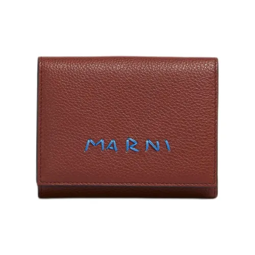 MARNI Кошельки Женские
