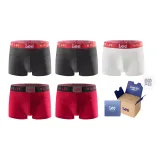 Серый + Серый + Красный + Красный + Белый