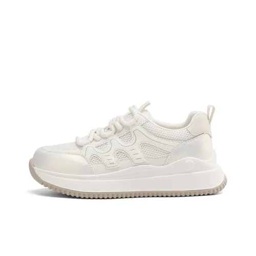 HLA Низкий Топ Casual Женские