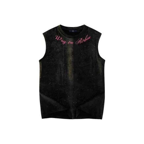 ROBINHOOD Унисекс Футболки