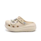 Бежевый [Ромб Бабочка]