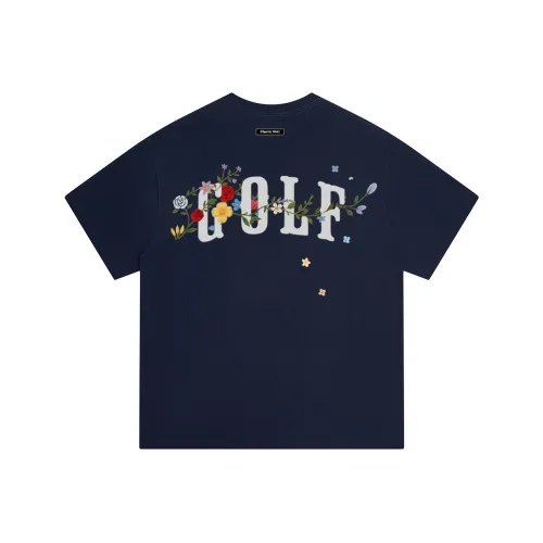 CHARLIE GOLF Унисекс Футболка